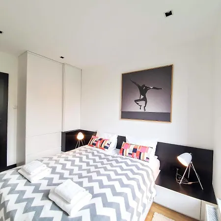 Comfy - Simple Luxury * Сопот
